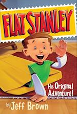 Flat Stanley: His Original Adventure!