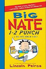 Big Nate 1-2 Punch