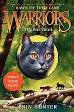 Hunter, E: Warriors: Dawn of the Clans 1: The Sun Trail