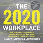 The 2020 Workplace