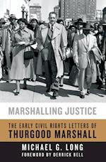 Marshalling Justice