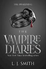 Vampire Diaries: The Awakening