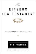 The Kingdom New Testament, Paperback