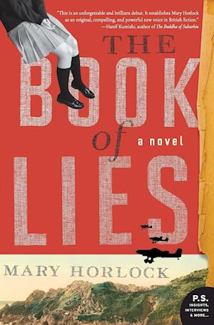 The Book of Lies