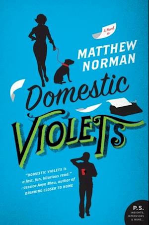 Domestic Violets