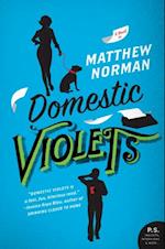 Domestic Violets