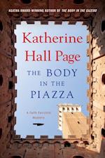 Body in the Piazza