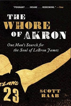 Whore of Akron