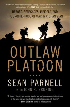 Outlaw Platoon