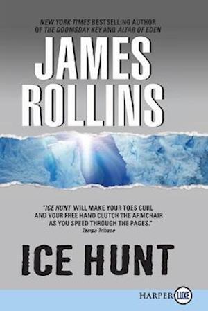 Ice Hunt