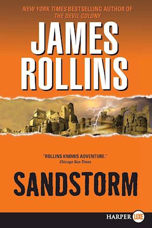 Sandstorm