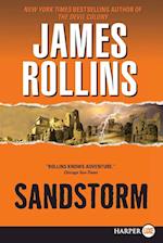 Sandstorm