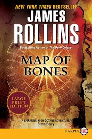 Map of Bones