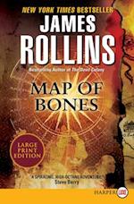 Map of Bones