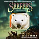 Seekers #5: Fire in the Sky