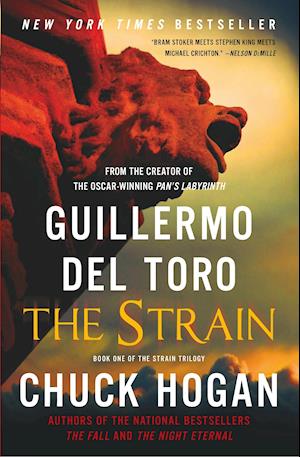 Del Toro, G: Strain, The
