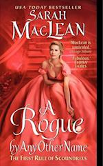 A Rogue by Any Other Name: The First Rule of Scoundrels