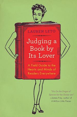 Judging a Book by Its Lover