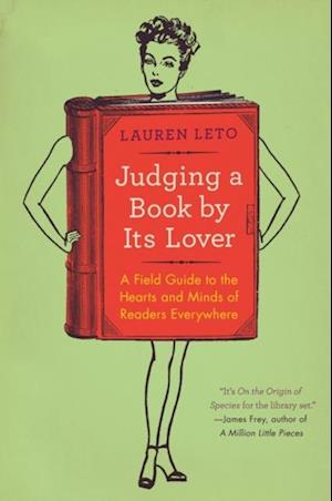 Judging a Book By Its Lover