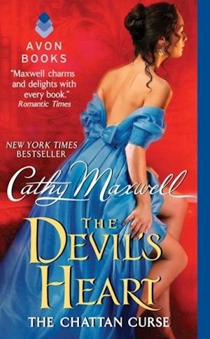 Devil's Heart: The Chattan Curse