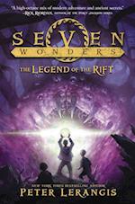 Seven Wonders Book 5