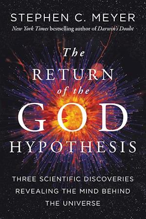 The Return of the God Hypothesis