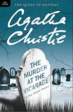MURDER AT THE VICARAGE