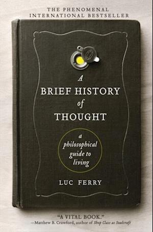 Brief History of Thought