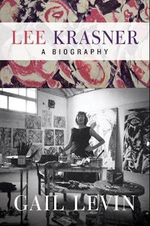 Lee Krasner