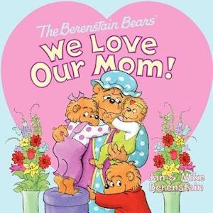 The Berenstain Bears