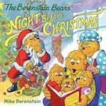 The Berenstain Bears' Night Before Christmas