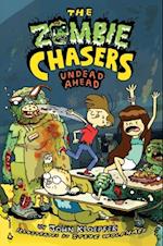 Zombie Chasers #2: Undead Ahead