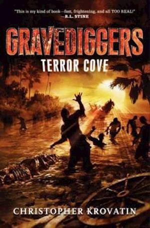 Terror Cove