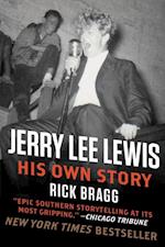 Jerry Lee Lewis