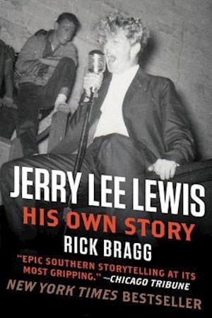 Jerry Lee Lewis