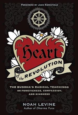 Heart of the Revolution