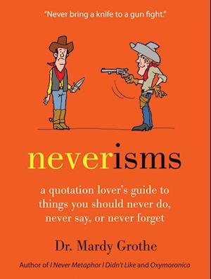 Neverisms