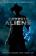 Cowboys and Aliens