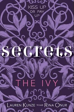 Ivy: Secrets