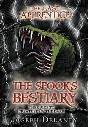 Last Apprentice: The Spook's Bestiary