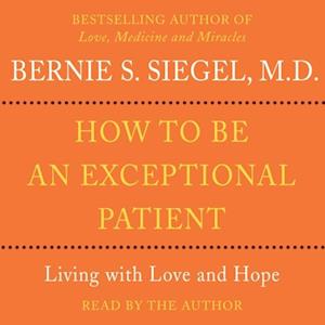 How to Be An Exceptional Patient