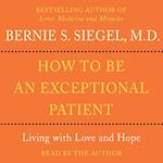 How to Be An Exceptional Patient