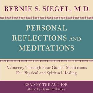 Personal Reflections & Meditations