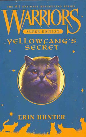 Yellowfang's Secret