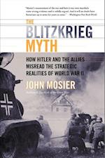 Blitzkrieg Myth