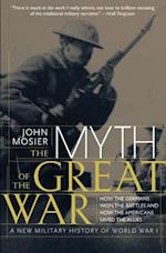 Myth of the Great War