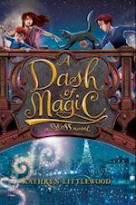Dash of Magic