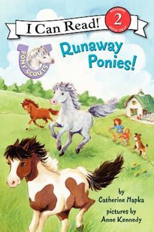 Pony Scouts