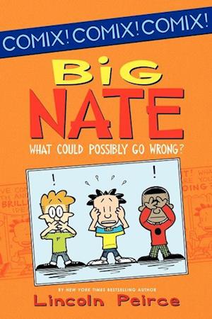 Big Nate