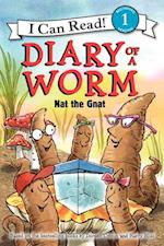 Diary of a Worm